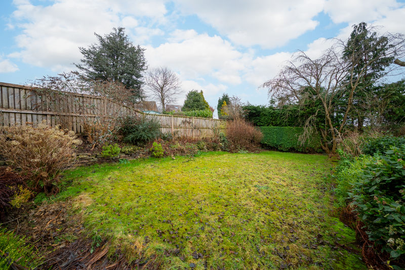 Crimicar Lane Fulwood
